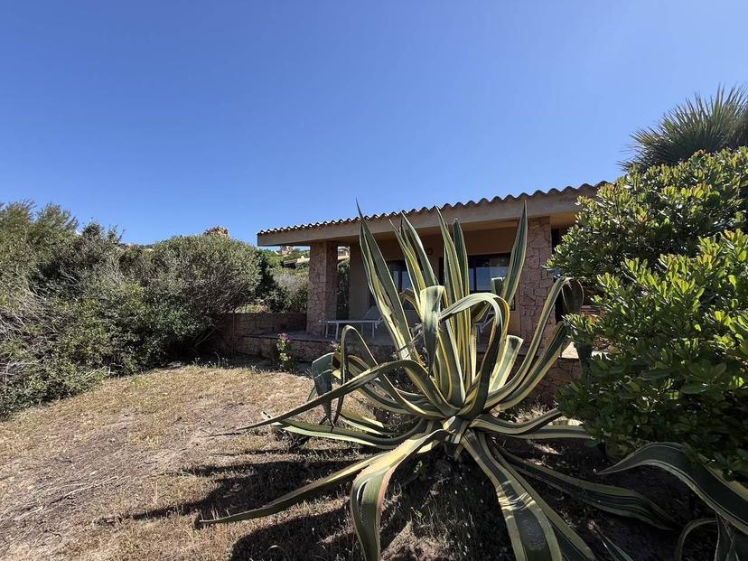 Villa in Via Lu Ciuoni, Trinità d'Agultu e Vignola — foto 3 di 5
