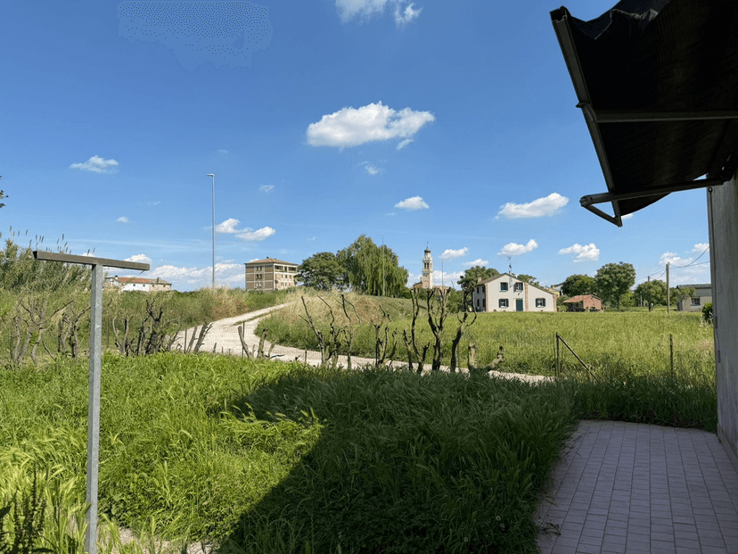 Casa indipendente in Via Orlando Scavazza, Giacciano con Baruchella — foto 5 di 5