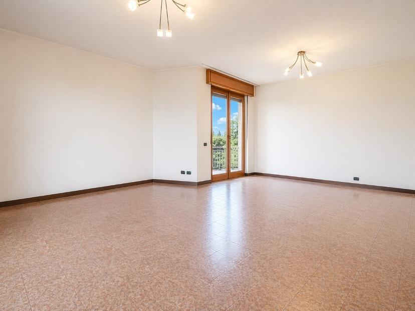 Quadrilocale in Via Umberto Riva 3, Costa Masnaga — foto 5 di 5