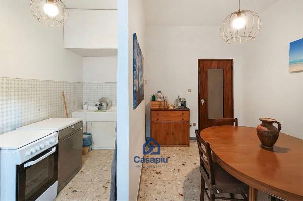 Appartamento in Via Giuseppe Verdi 23, Montegranaro — foto 5 di 5