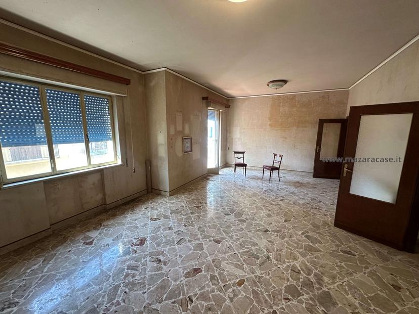 Appartamento in Corso Armando Diaz, Mazara del Vallo — foto 4 di 5