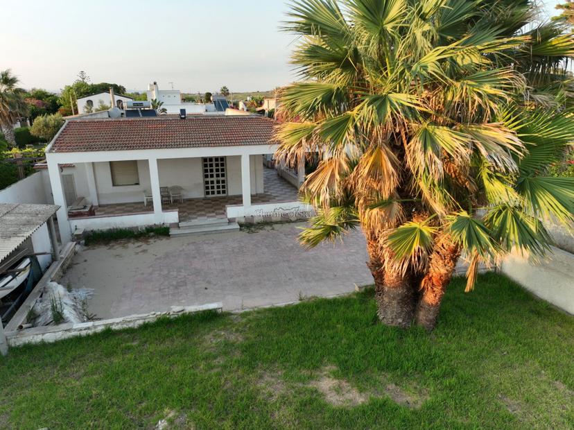 Casa indipendente in Viale Venezia, Pachino — foto 3 di 5