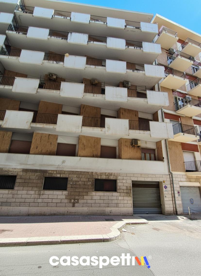 Quadrilocale in Via Tommaso Minniti, 15, Reggio di Calabria — foto 3 di 5