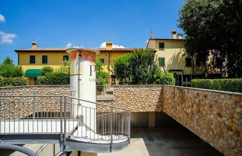Trilocale in Località Cà Brusà 34, Valeggio sul Mincio — foto 4 di 5