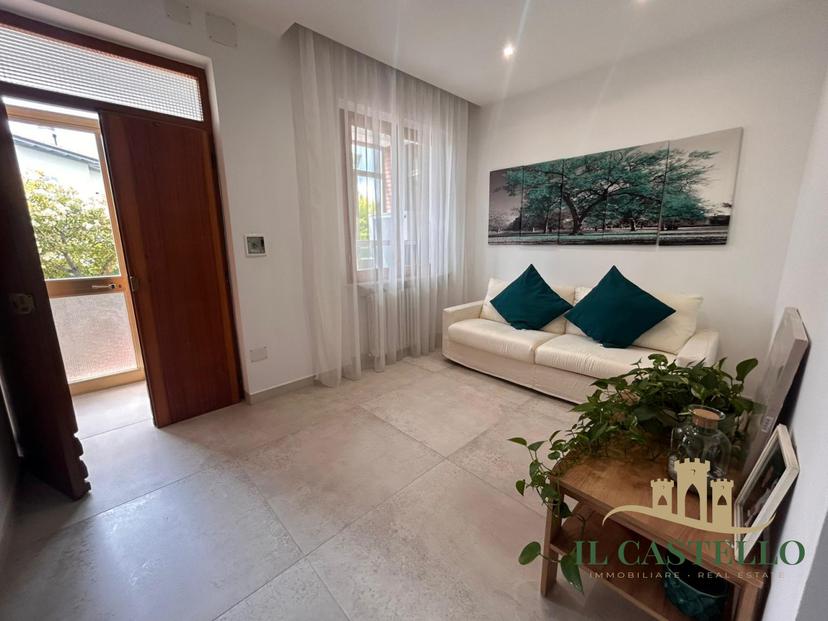 Villa a schiera in Via Campo Boario, Castiglione del Lago — foto 3 di 5