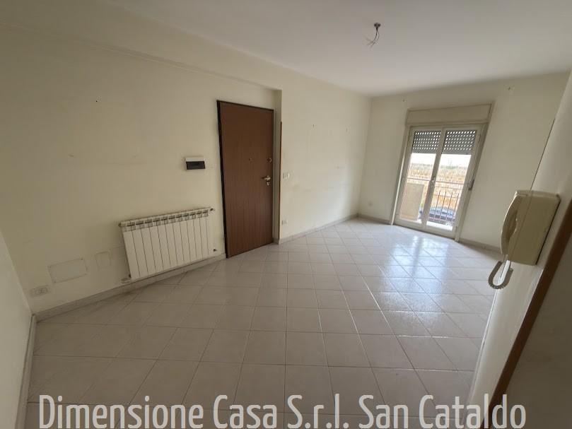 Monolocale in Via Vassallo Ernesto 26, Caltanissetta — foto 3 di 5