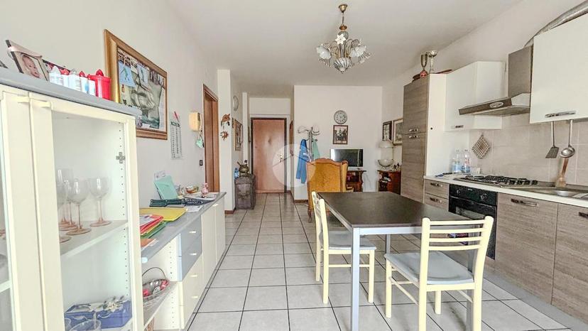 Bilocale in Via Chiari 1, Castelcovati — foto 4 di 5