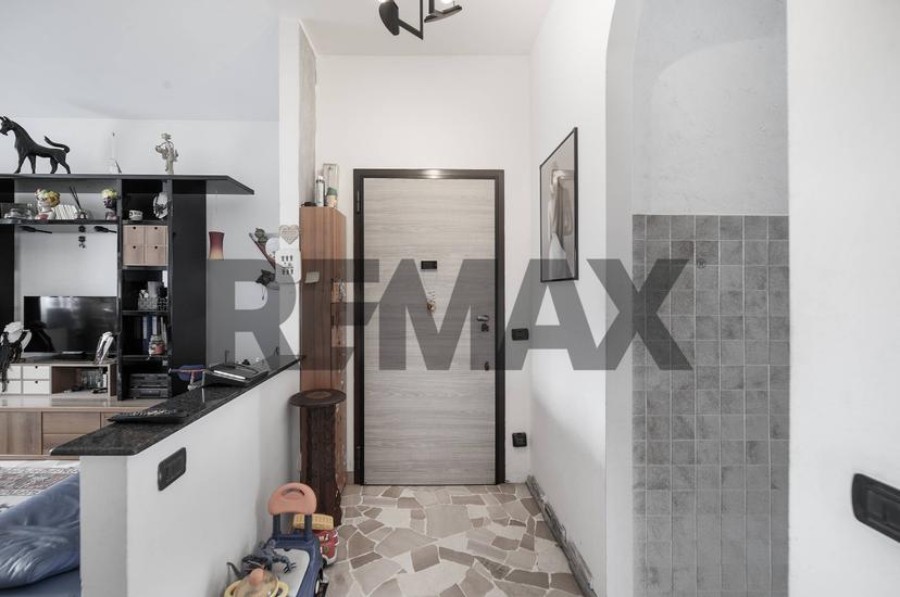 Trilocale in Via Giotto 1, Seveso — foto 5 di 5