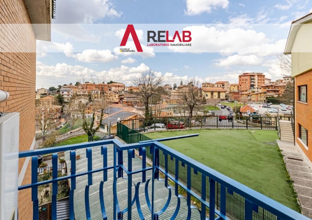 Bilocale in Via Campo Sportivo 24, Rocca Priora