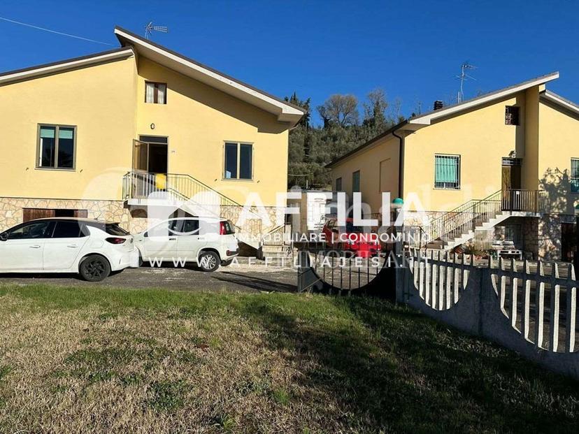 Casa indipendente in Via Roma, Jesi — foto 2 di 5