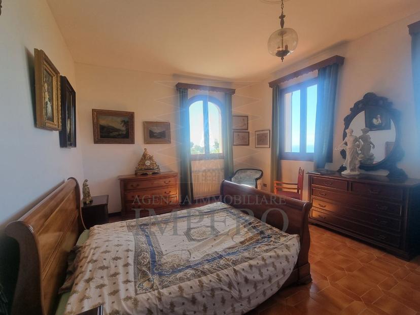 Villa in Via Nappio 24, Ventimiglia — foto 3 di 5
