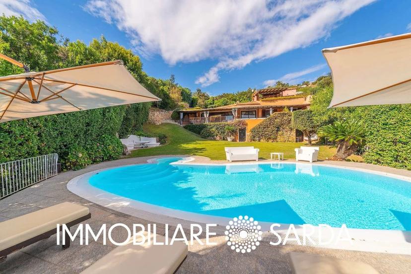 Villa, Arzachena — foto 5 di 5