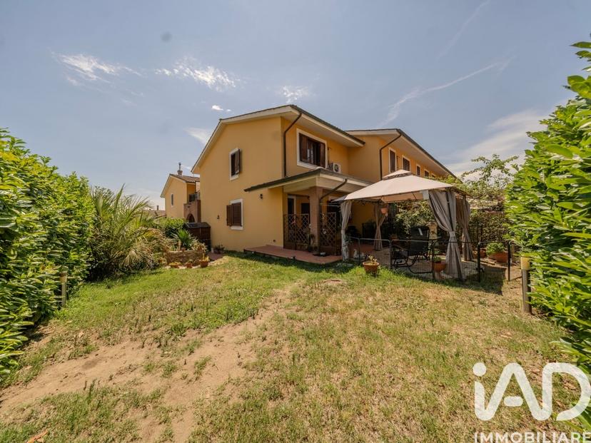 Villa in Via Trento Bartoccioni 39, Magione — foto 4 di 5
