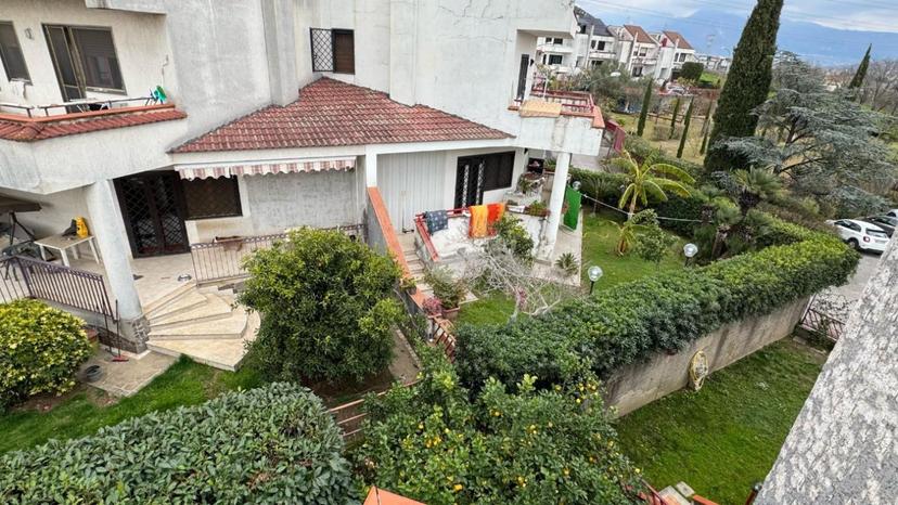 Villa in Via Aurelio Fierro 72, San Cipriano Picentino — foto 4 di 5