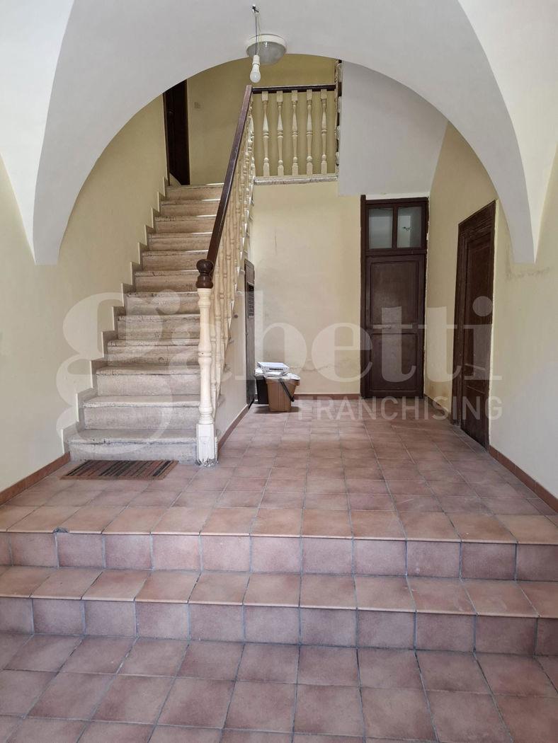 Appartamento in Via Mazzocchi 4, Civita Castellana — foto 4 di 5
