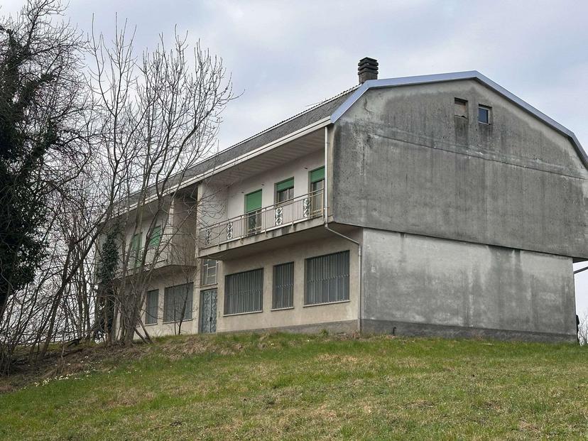 Rustico in Casciina Antonietta, Rogeno — foto 5 di 5