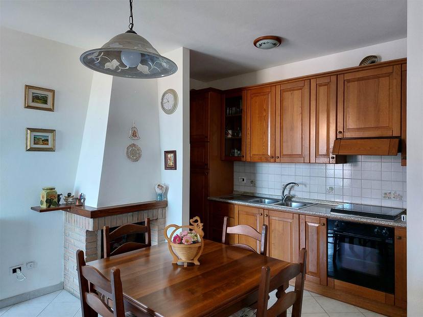 Bilocale, Rosignano Marittimo — foto 4 di 5