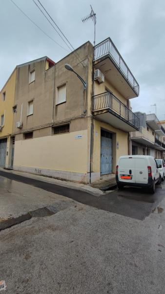Casa indipendente, Floridia — foto 4 di 5