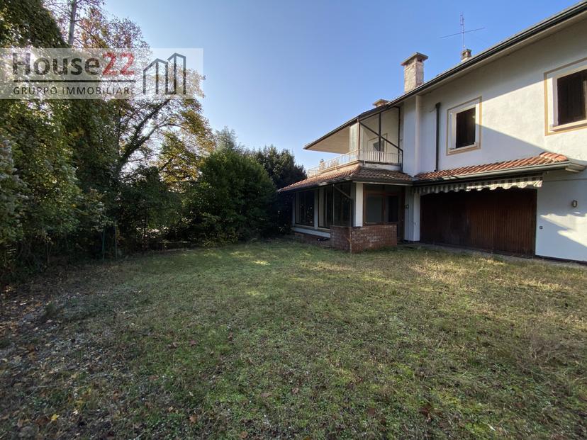 Villa in Via Paoloni 6, Arcugnano — foto 3 di 5