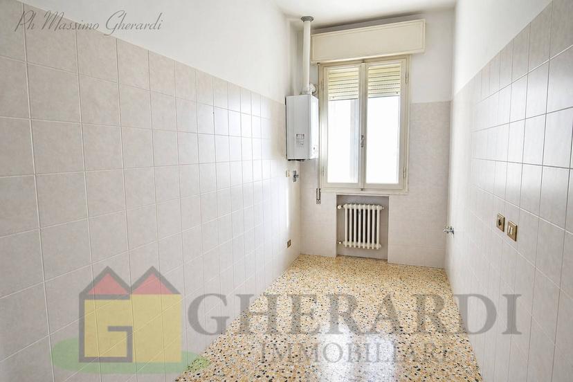 Appartamento in Via I Maggio 2, Bondeno — foto 2 di 5