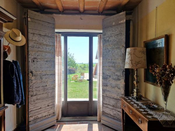 Villa plurifamiliare in Via Ferdinando Miselli, Reggio nell'Emilia