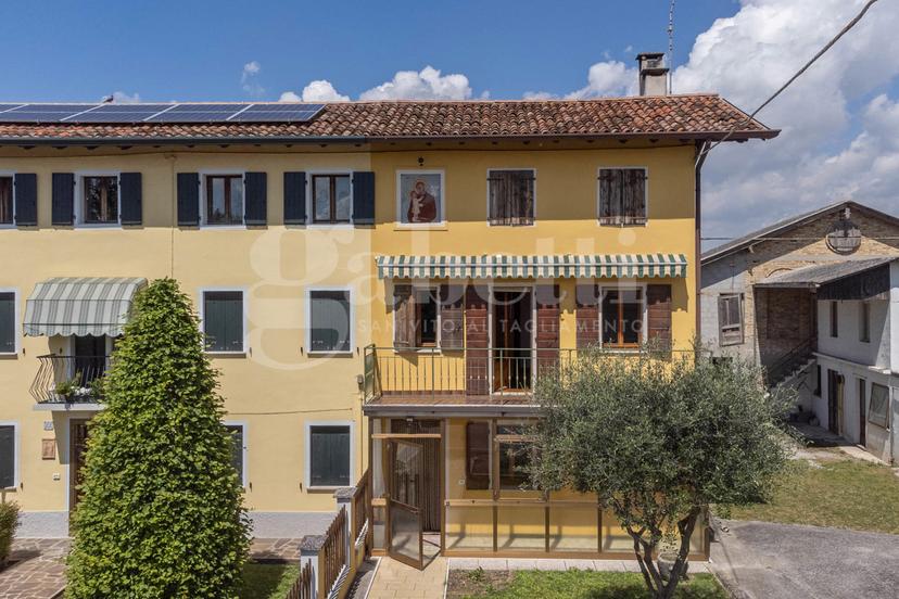 Villa bifamiliare in Viale Venezia 20, Fossalta di Portogruaro — foto 3 di 5