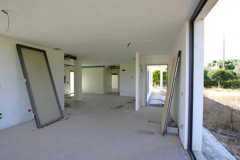 Villa in Strada Vicinale Frasca, Matino — foto 3 di 5
