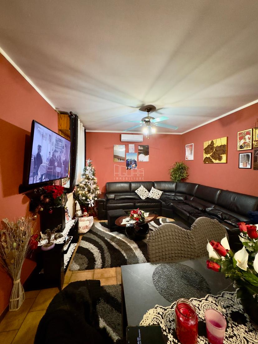 Appartamento in Via d.Bosco 7, Lusia — foto 3 di 5