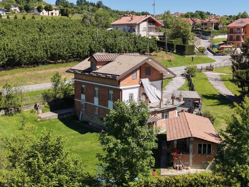 Casa indipendente in Via Strada Statale 28 4, Vicoforte — foto 5 di 5