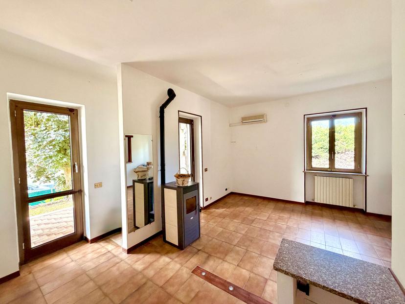 Villa unifamiliare in Via Roma, Pontecurone — foto 4 di 5