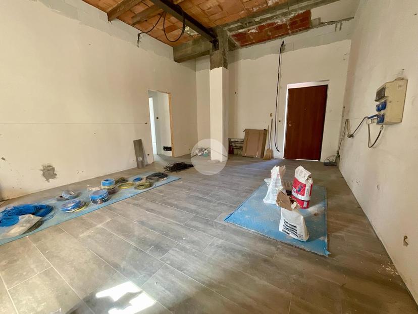 Trilocale in Via S. Maurizio 14, Leini — foto 4 di 5