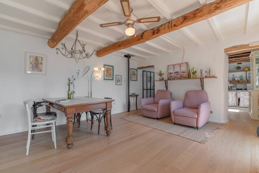 Rustico in Calderara, Via ai Prati, Pieve di Teco — foto 3 di 5