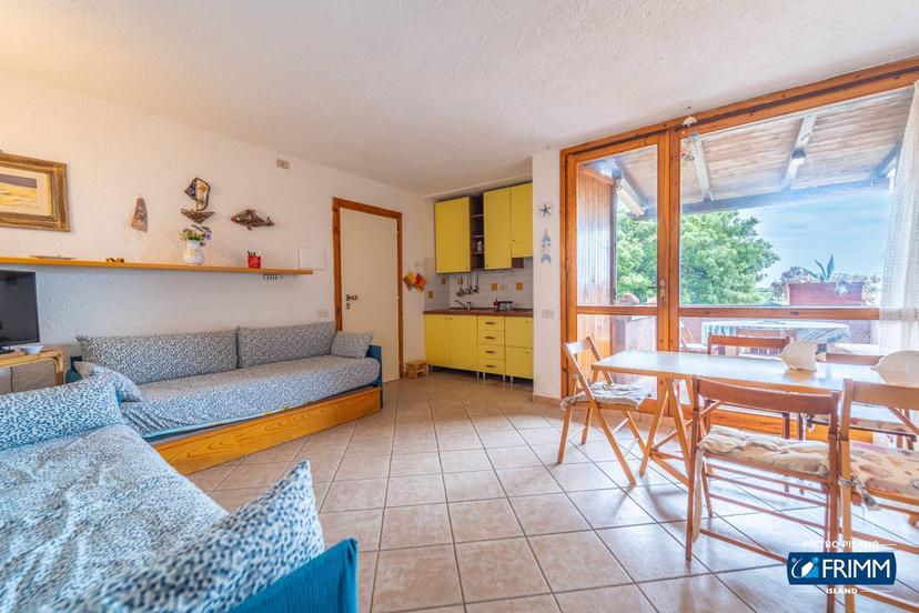 Trilocale in Via Cugnana Verde 64, Olbia — foto 3 di 5