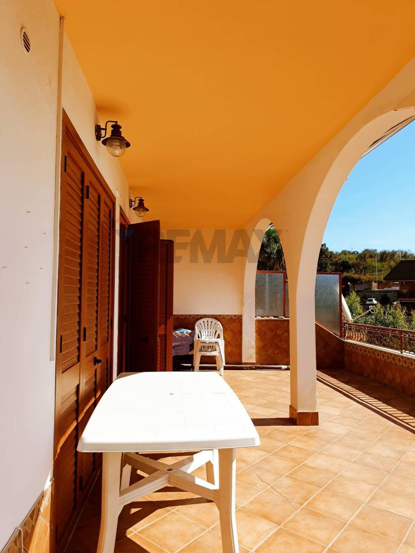 Appartamento in Contrada Sillemi 4, Letojanni — foto 4 di 5