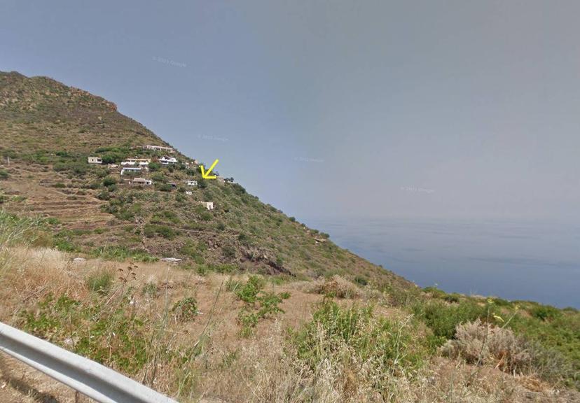 Rustico in Via Serra di Rando, Lipari — foto 5 di 5