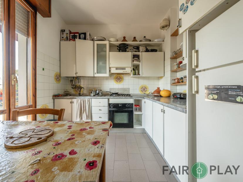 Quadrilocale in Viale Roma 162, Forlì — foto 2 di 5