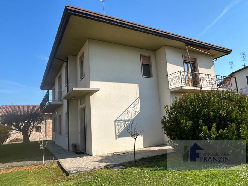 Quadrilocale in Via Losson Centro 2, Meolo — foto 5 di 5