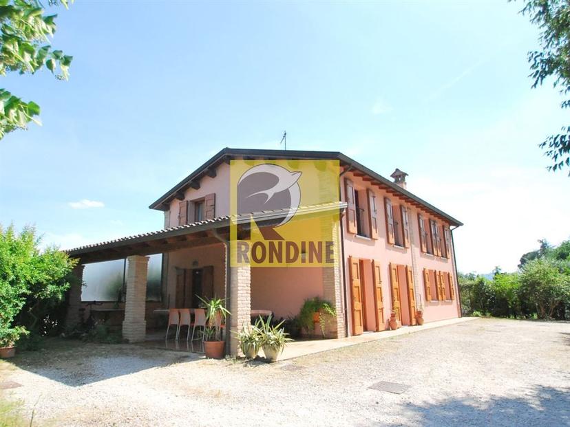 Villa, Brisighella — foto 2 di 5