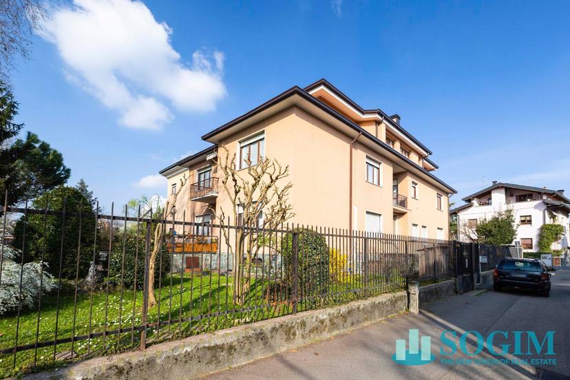 Trilocale in Via Fidia 1, Monza — foto 2 di 5