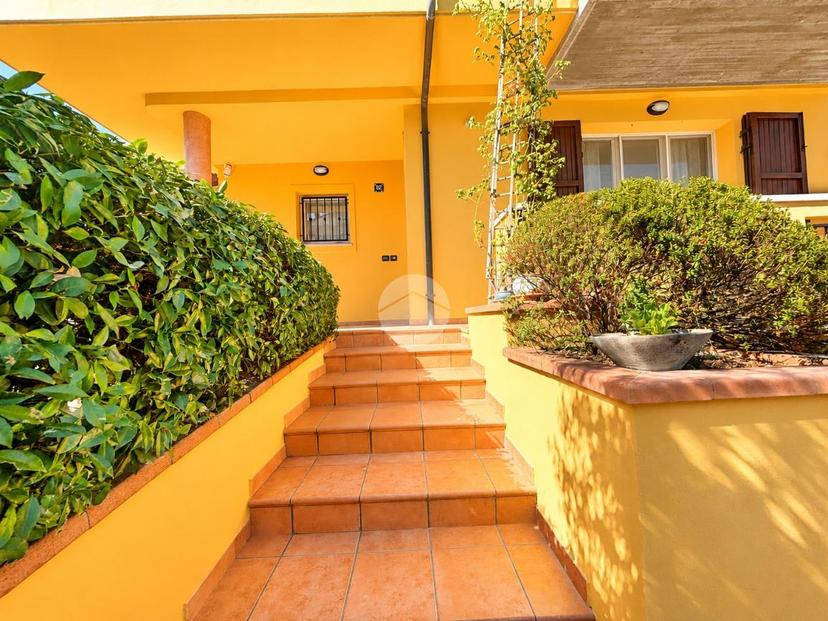 Villa a schiera in Via Reno 12, Savignano sul Rubicone — foto 4 di 5