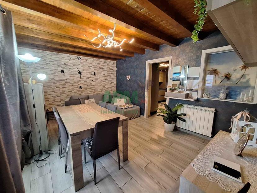 Appartamento in Via Reggio Campi II Tronco 53, Reggio di Calabria