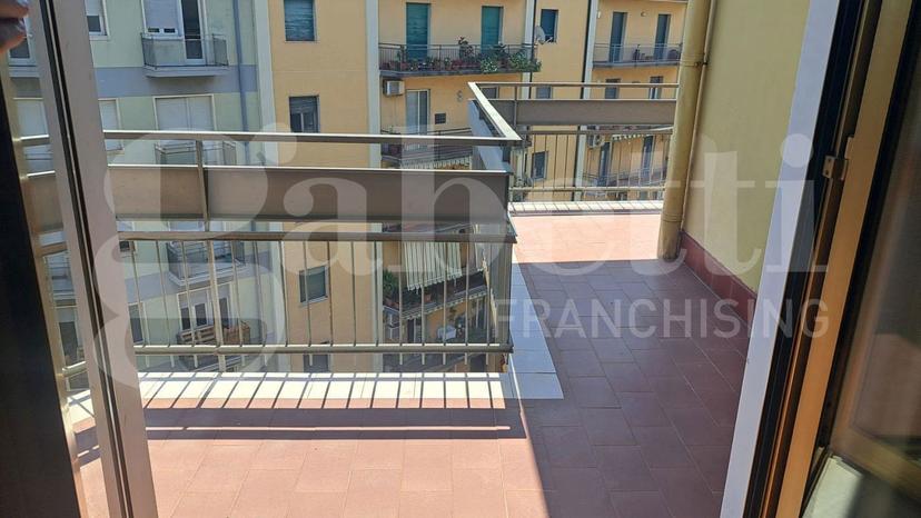 Attico in Via Lavaggi 43, Catania — foto 2 di 5