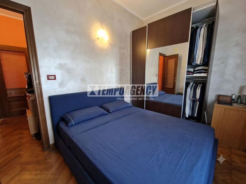 Trilocale in Via Tripoli 20, Torino