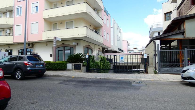 Quadrilocale in Via Antonio Gramsci 4, Nova Siri — foto 5 di 5