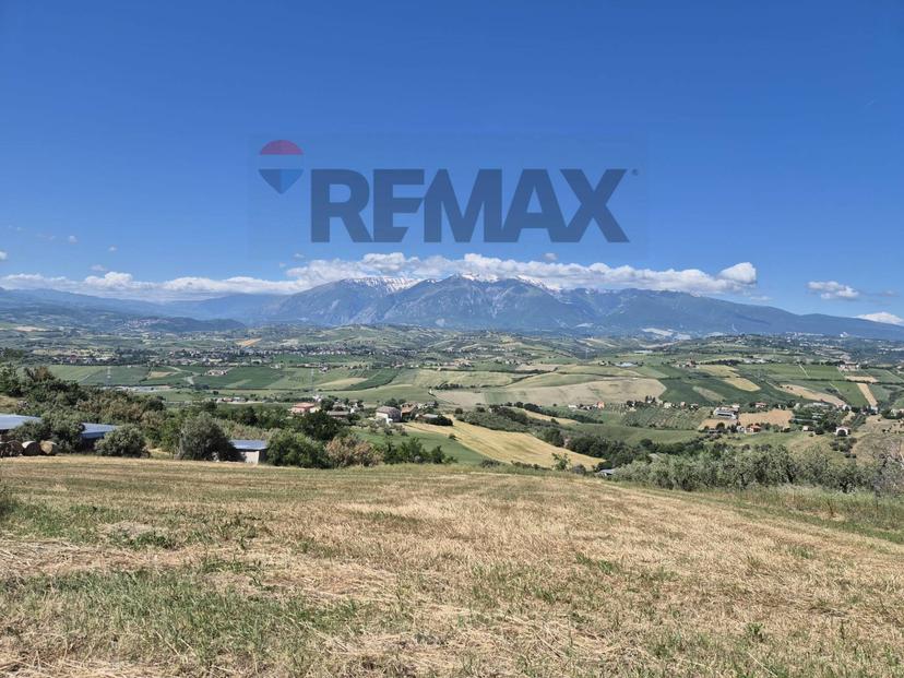 Rustico in Via Porrechi 6, Castel Frentano — foto 5 di 5