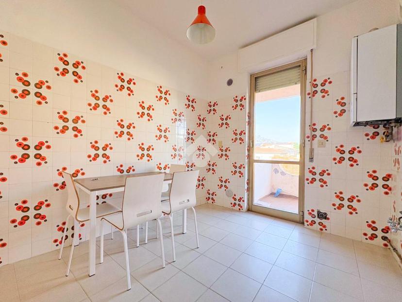 Trilocale in Via G. Garibaldi 11, Silvi — foto 2 di 5
