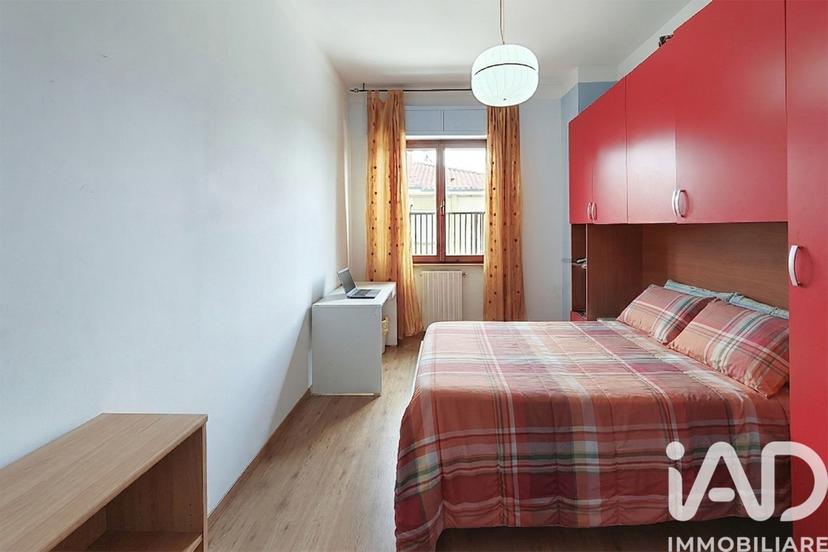 Appartamento in Via Giovanni Pascoli 1, Montegiorgio — foto 5 di 5
