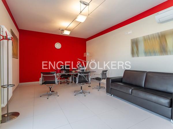 Appartamento in Via dei Pini 53, Fonte Nuova — foto 5 di 5