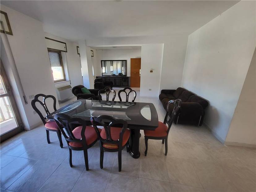 Appartamento, Pontecorvo — foto 3 di 5
