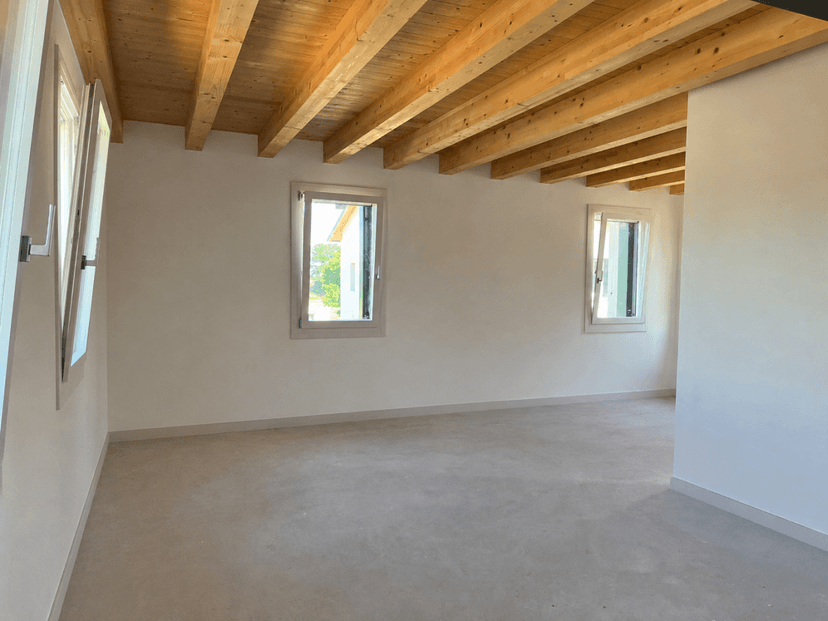 Trilocale in Via Riviera Comm. Armando Furlanis, Concordia Sagittaria — foto 3 di 5